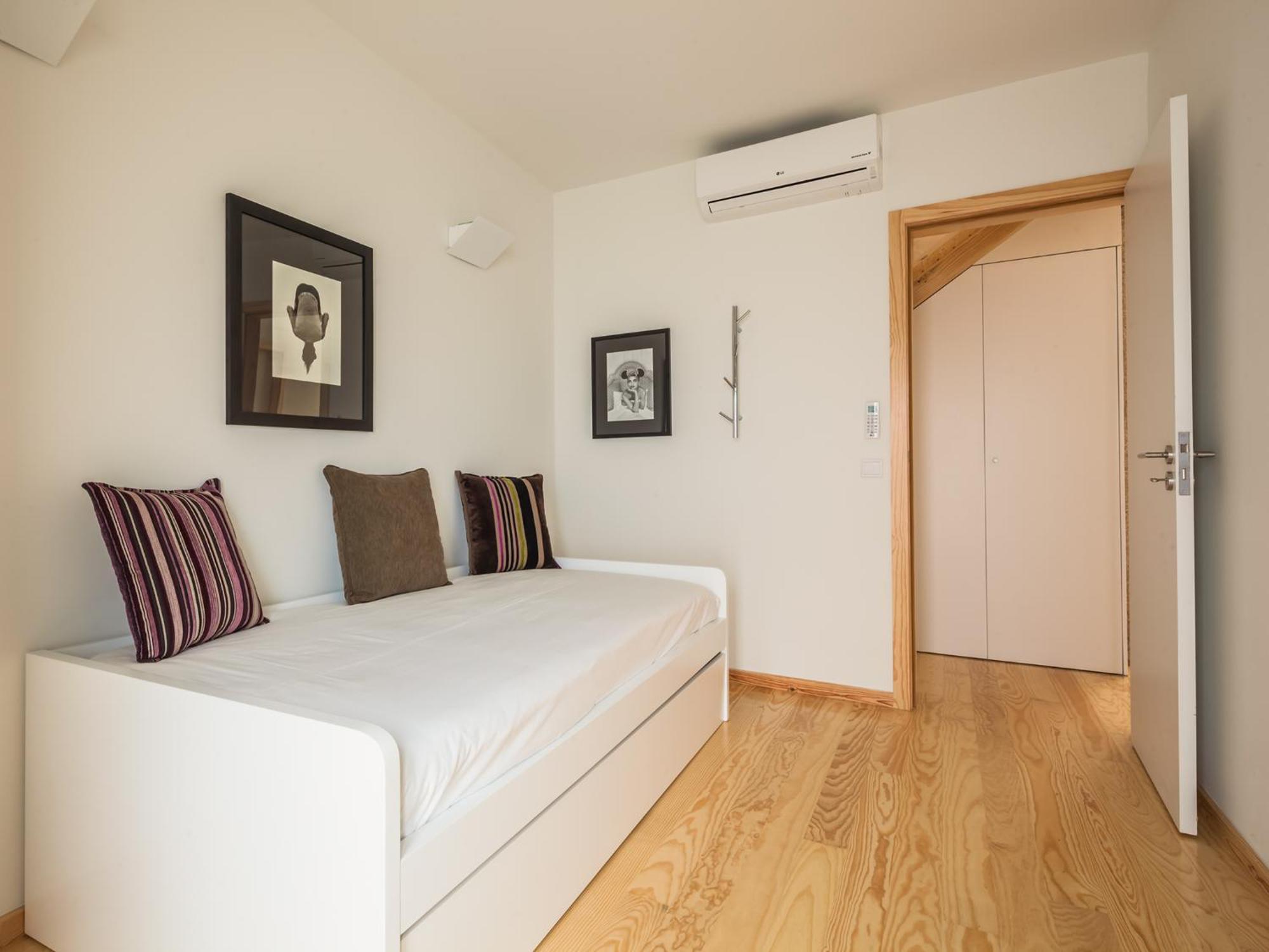 Apartamento Insitu Trindade By Guestify OOporto Exterior foto