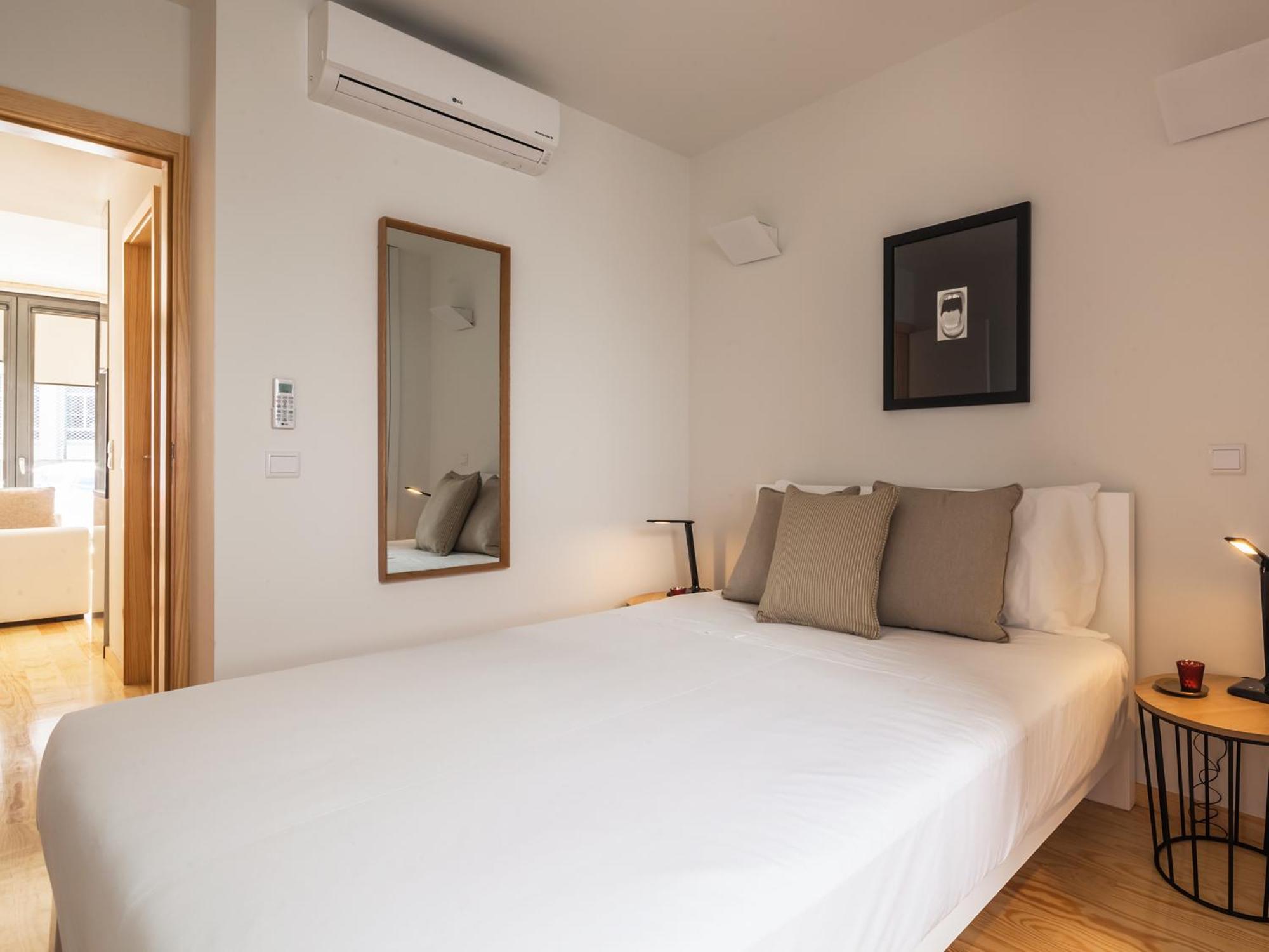Apartamento Insitu Trindade By Guestify OOporto Exterior foto