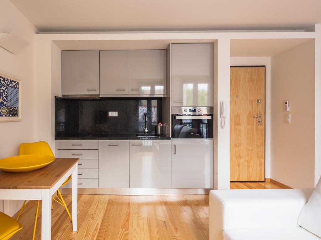 Apartamento Insitu Trindade By Guestify OOporto Exterior foto