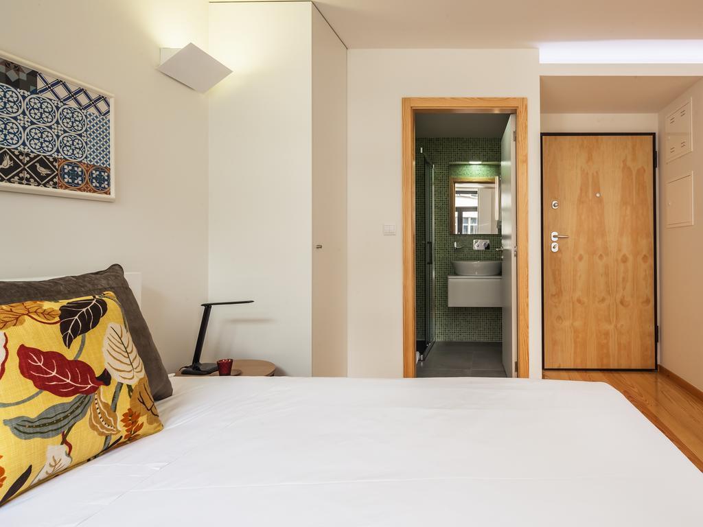 Apartamento Insitu Trindade By Guestify OOporto Exterior foto